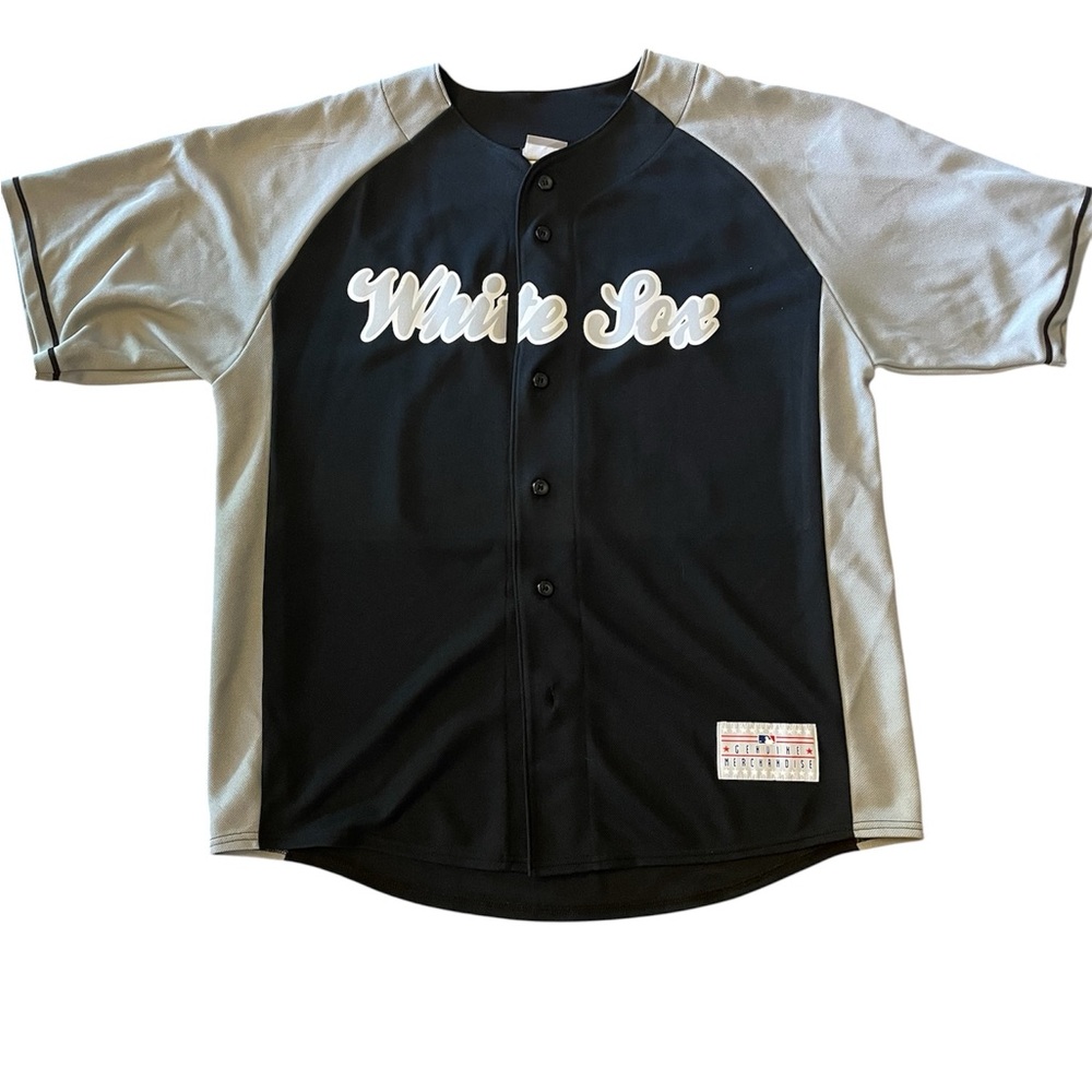 Official White Sox #14 Konerko Jersey Men’s XL NWOT